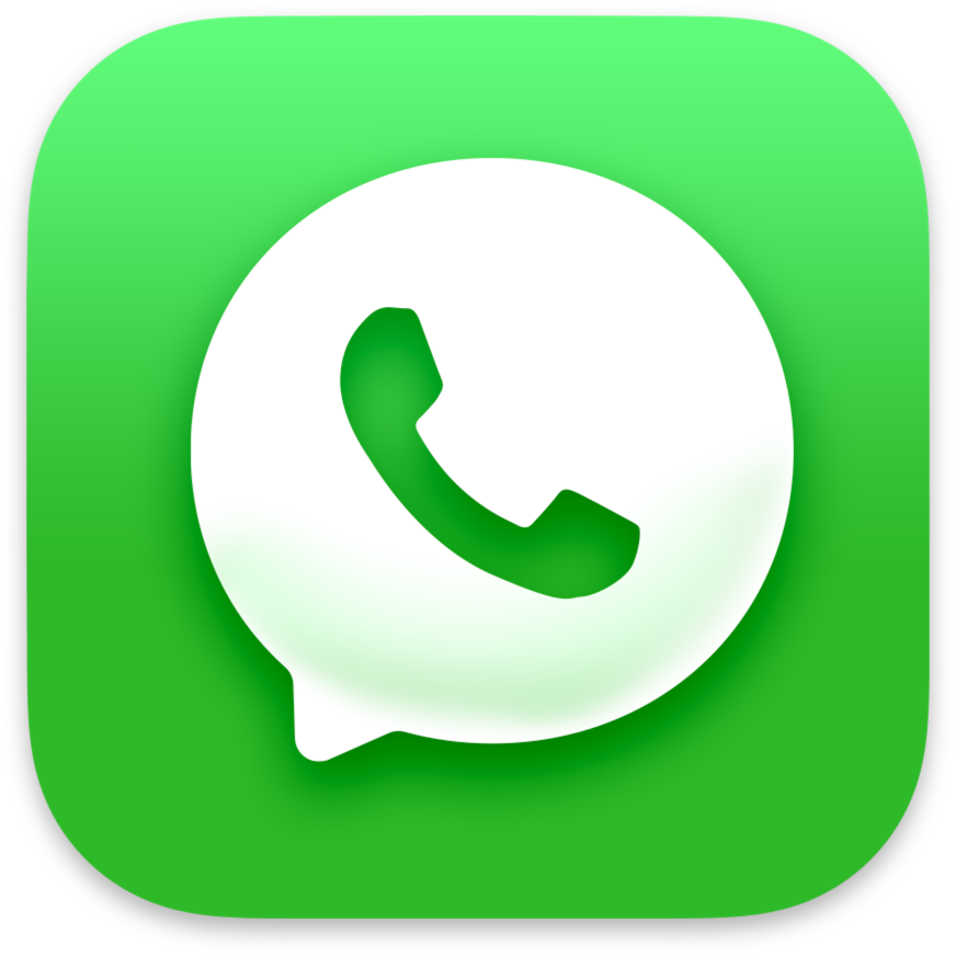 WhatsApp Giu-Ly